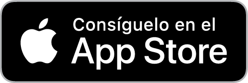 Consíguelo en App Store